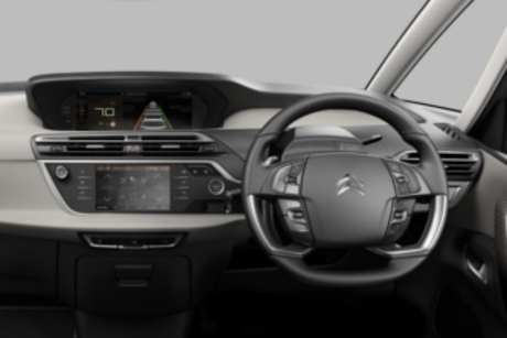 New Citroen C4 SpaceTourer | Morecambe & Blackpool | Vantage Citroen New Citroen C4 SpaceTourer | Morecambe & Blackpool | Vantage Citroen