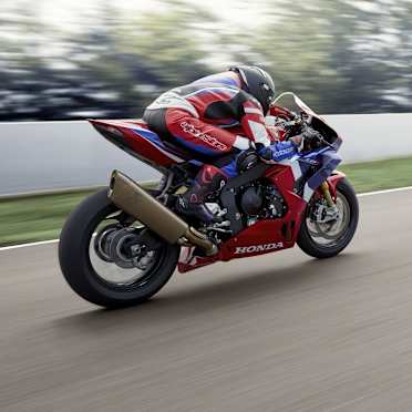 24YM Fireblade CBR1000RR R SP Hertfordshire London