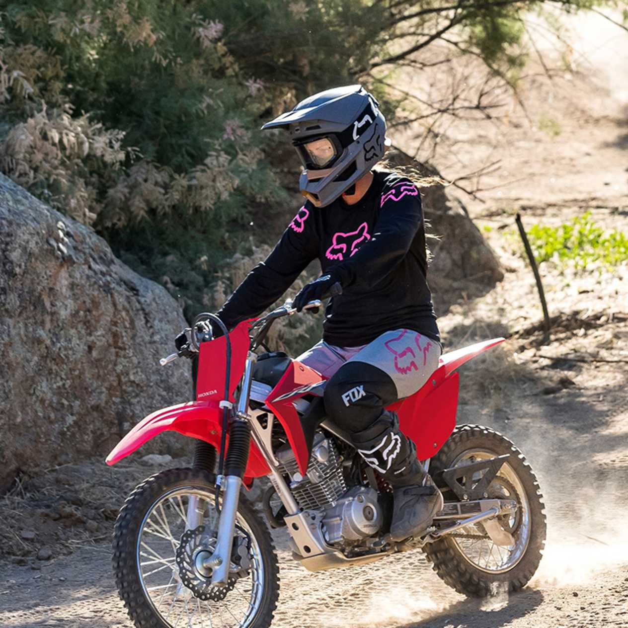 HONDA KIDS