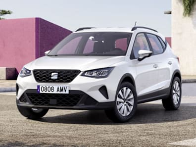 SEAT Arona S