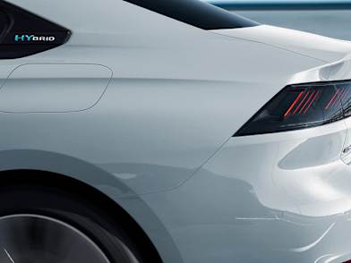 Peugeot hotsell 508 plugin