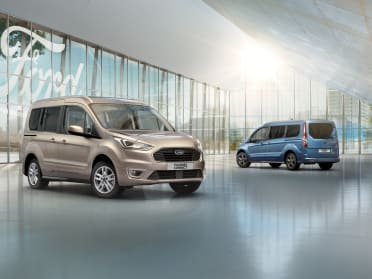 Ford Tourneo Connect, Maidstone, Kent