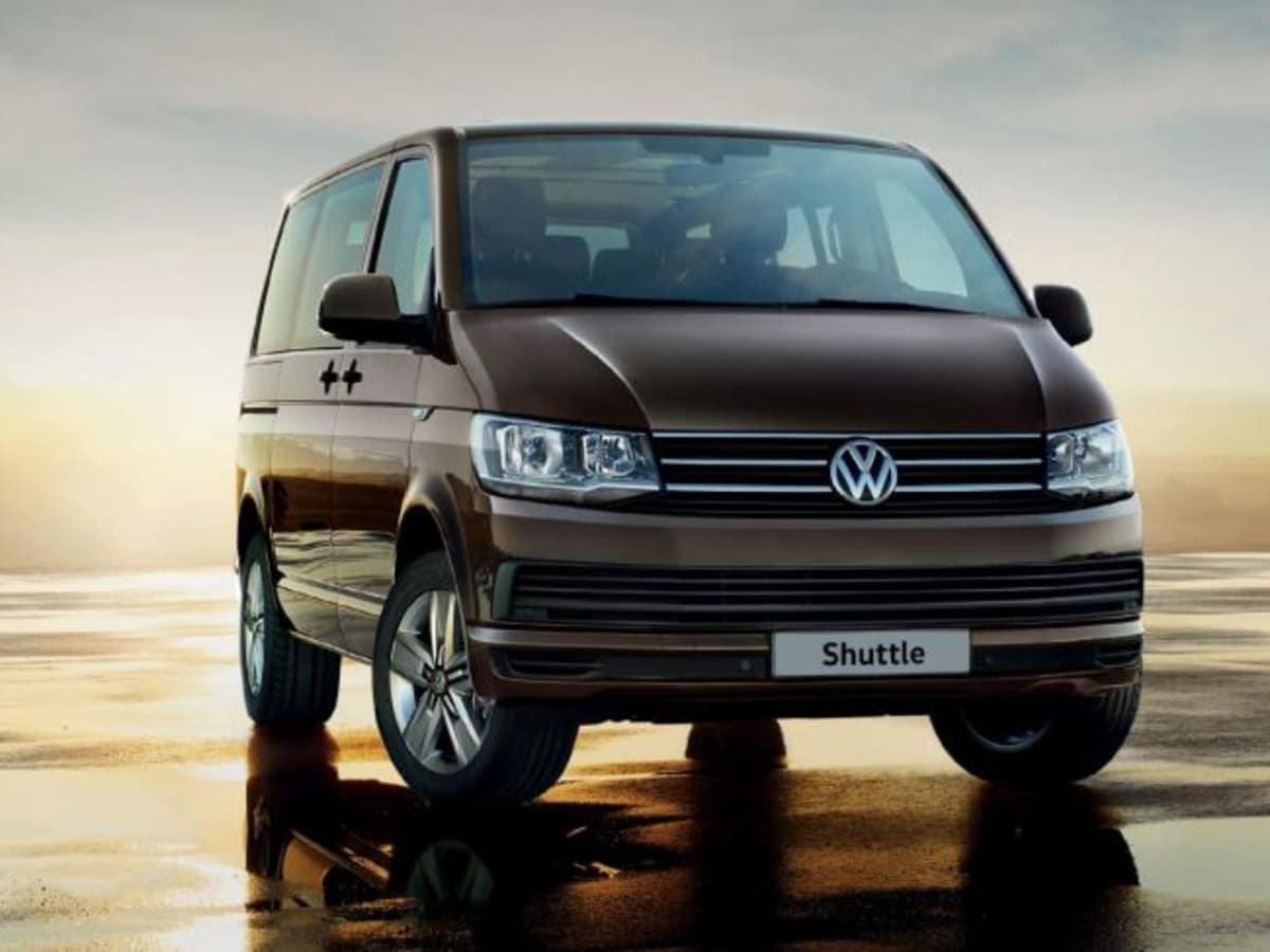 donnelly vw vans