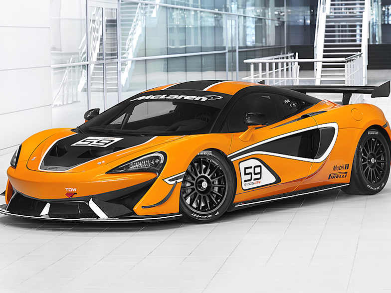 Mclaren Glasgow Motorsport Mclaren Glasgow Mclaren Leeds