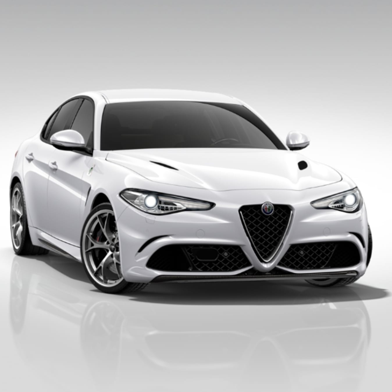 Alfa Romeo Dealer Christchurch Dorset Westover Alfa Romeo
