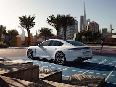 Best hybrid saloon cars 2020 discount