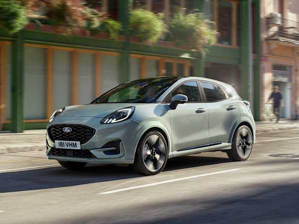 New Ford Finance Offers Deals Cambridge Kings Lynn Marshall Ford