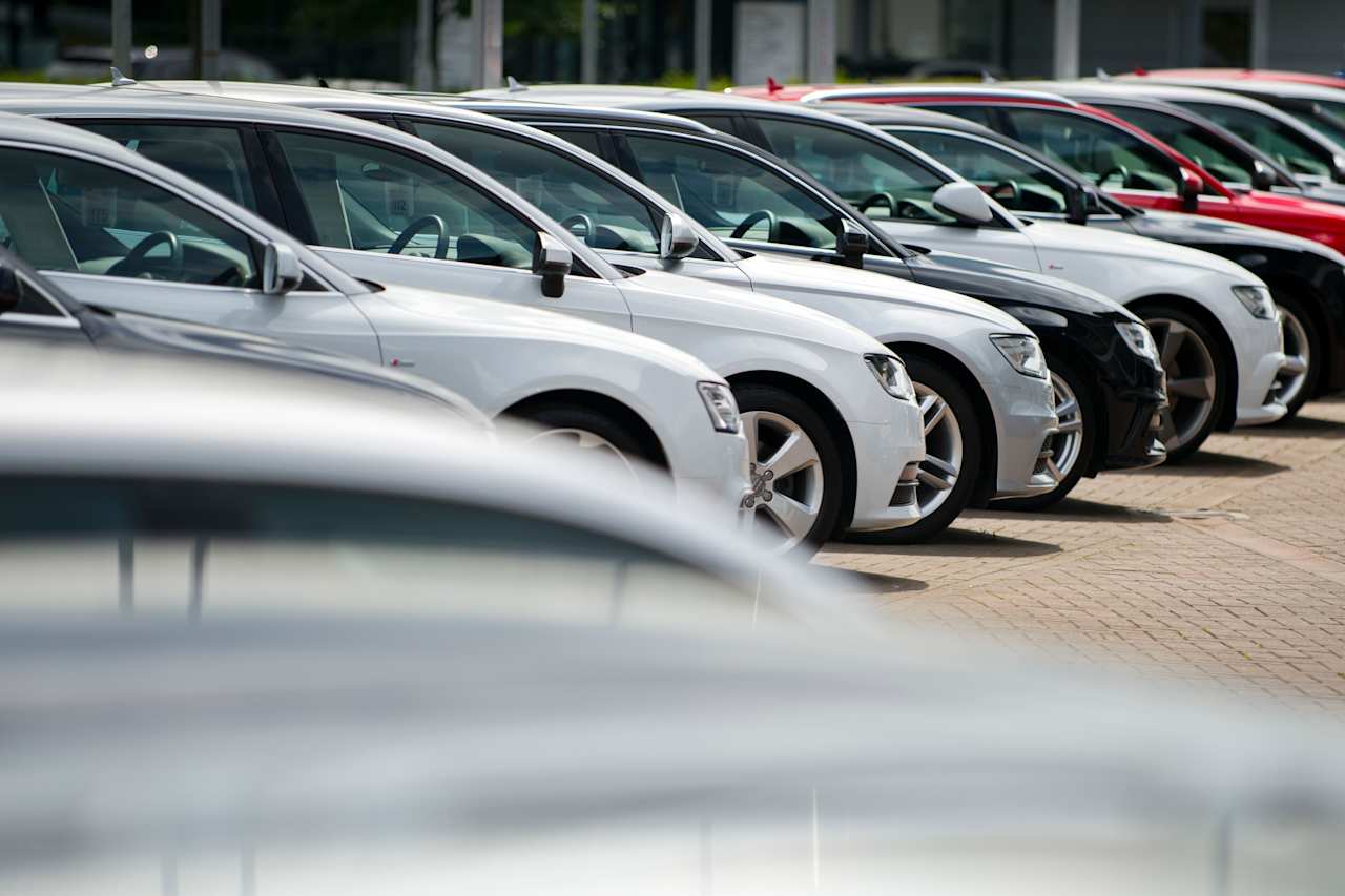 Vindis Group Fleet