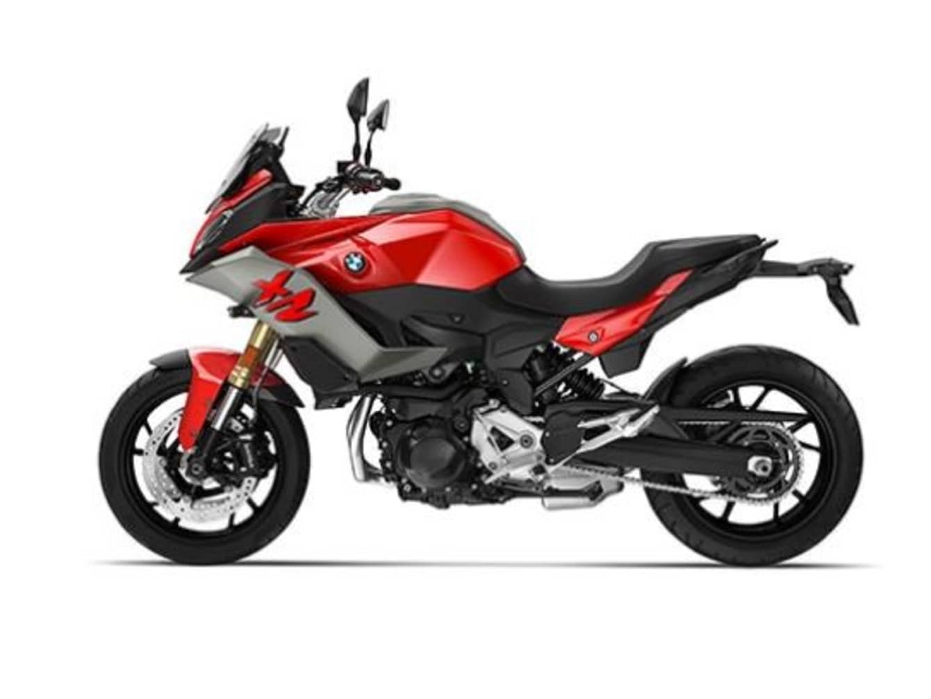 Top 10 bmw 2025 bikes