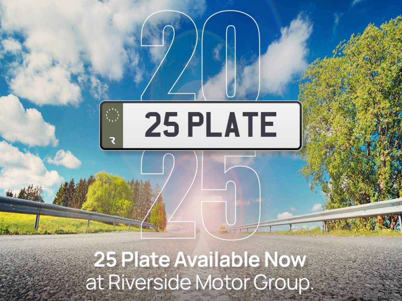 25 Reg Offer
