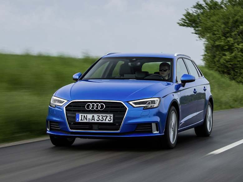 Audi A3 Sportback For Sale Audi A3 Pcp Deals In Aberdeen Dundee