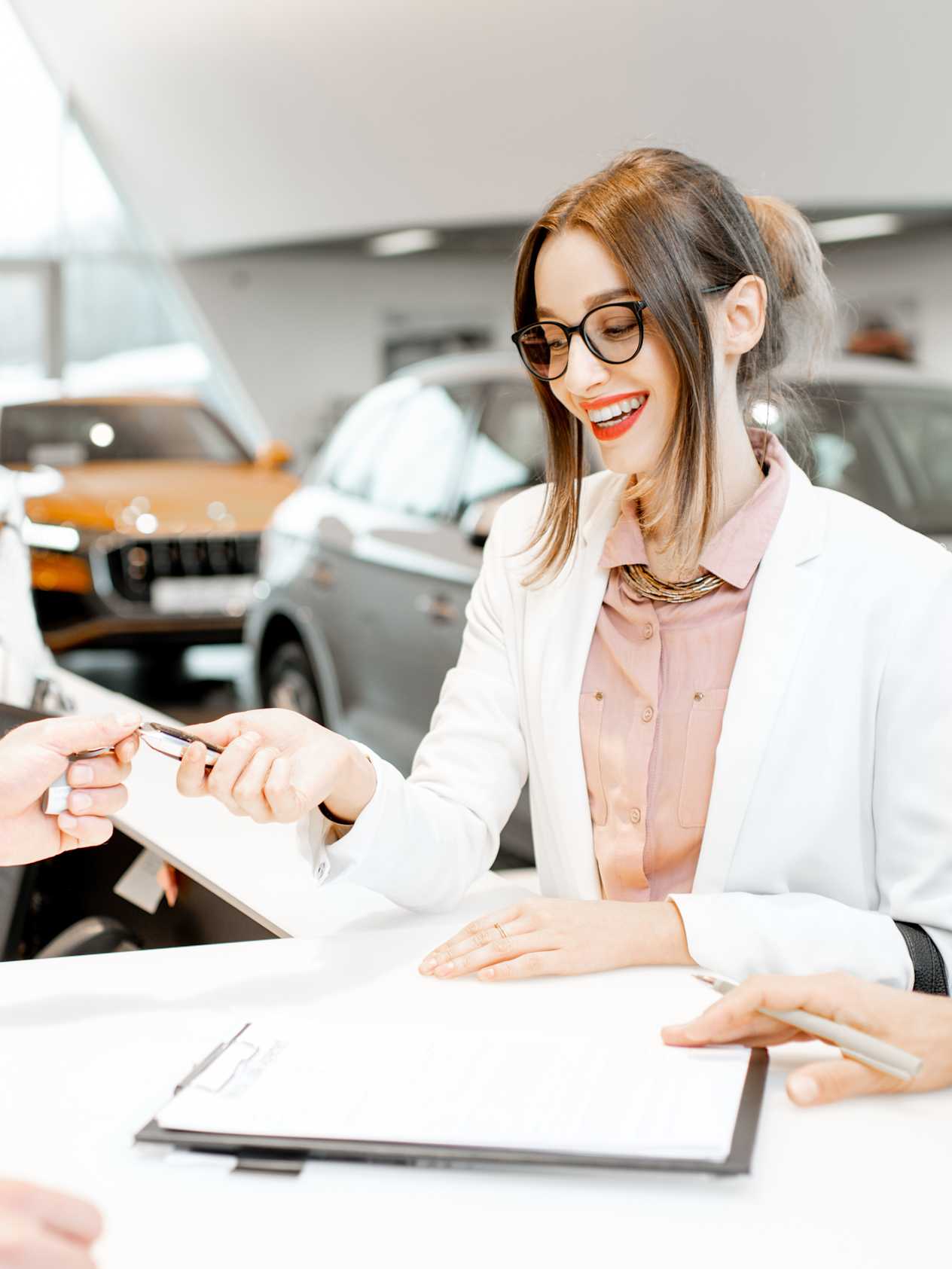 Sell Your Car