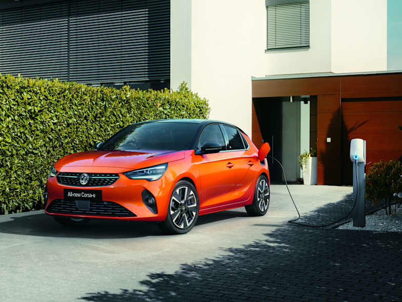 Electric Vehicles Fg Barnes Surrey And Kent