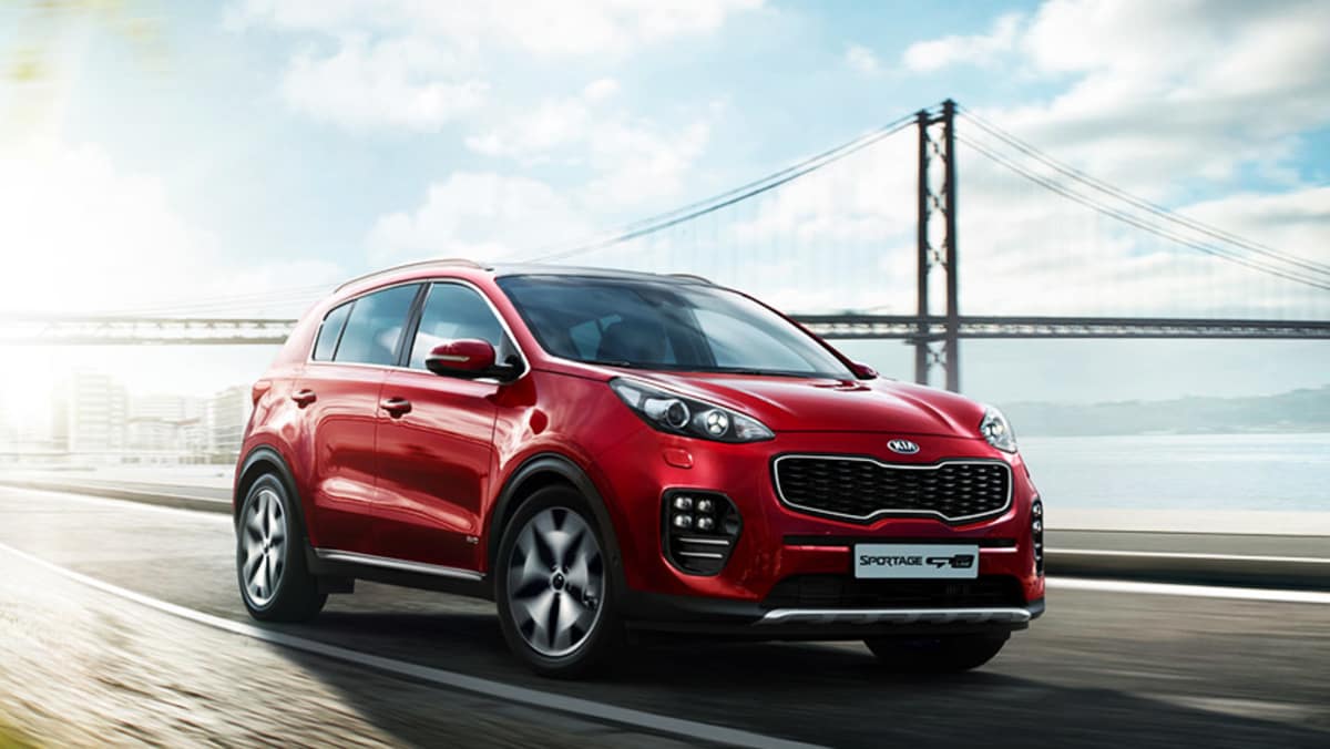 Kia Offers Eastbourne Washington Birchwood Kia