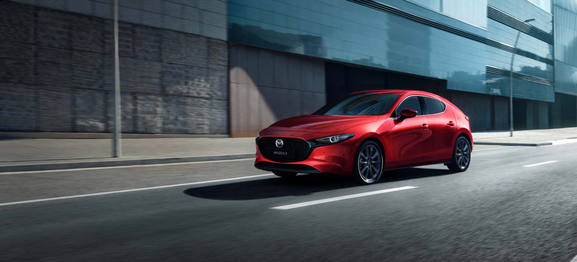 Mazda PCH Offers