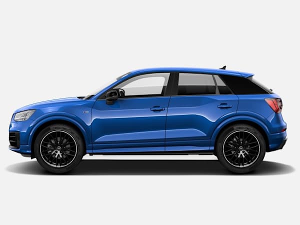 Audi q2 phev discount