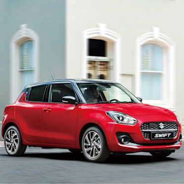 New Suzuki Swift Hybrid Bedford Bishops Stortford