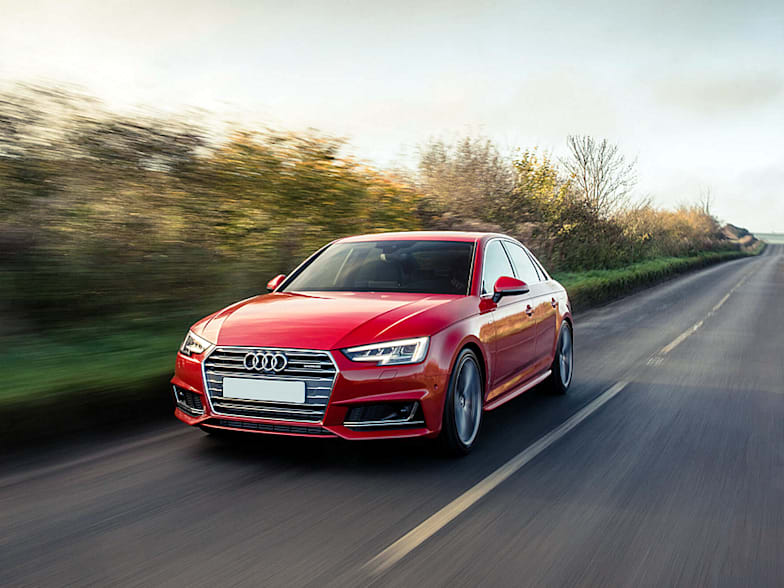 Customer Warranty Aberdeen Dundee Audi John Clark