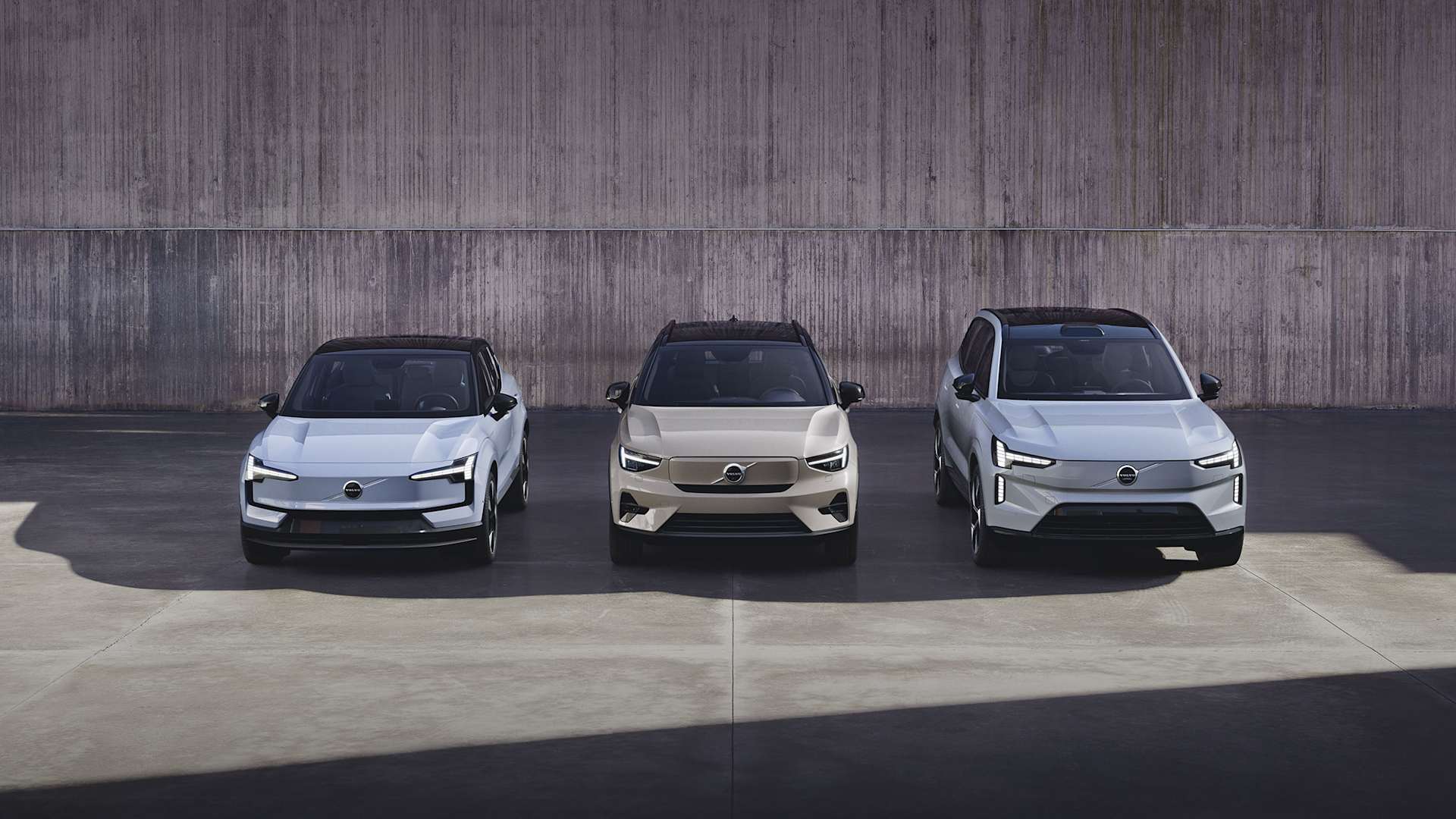 Volvo Selekt Approved Used Cars
