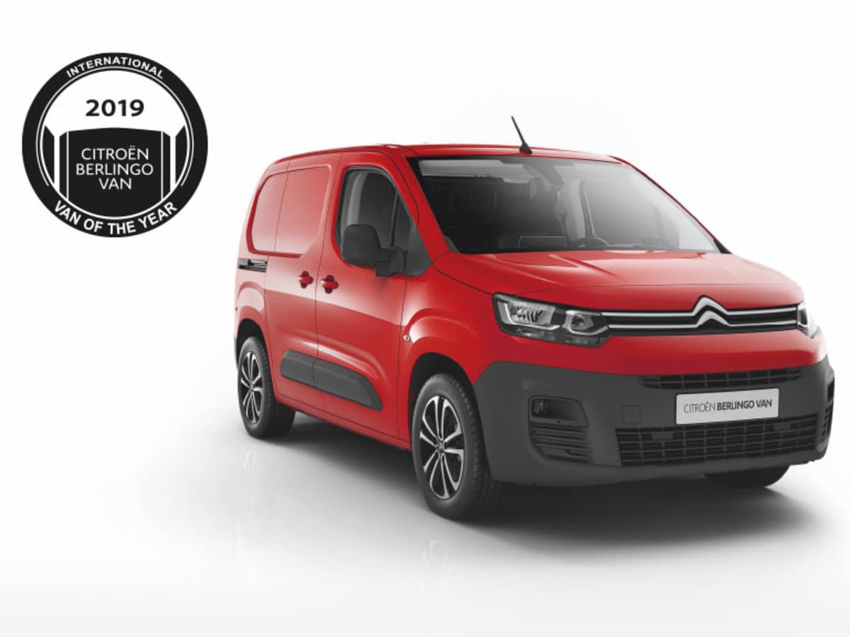 citroen berlingo carwow