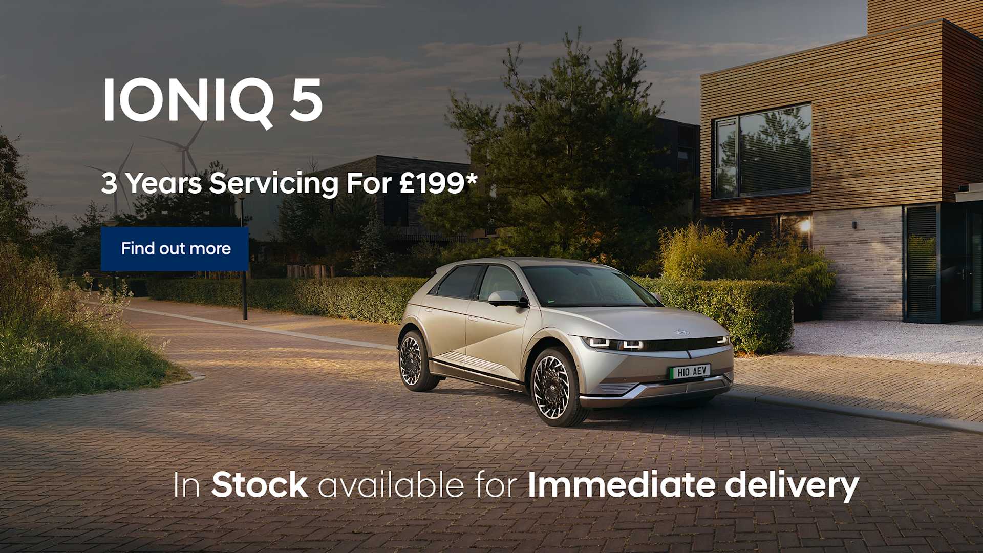 Your Local Hyundai Retailer in Kidderminster & Stourbridge All