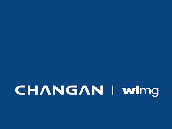Changan Logo Svg