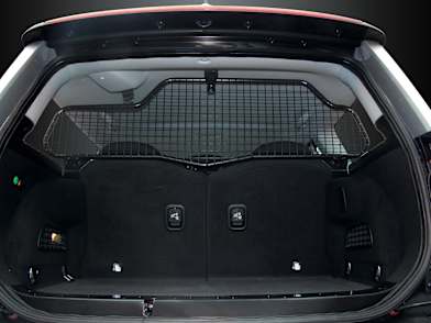 Genuine mini clubman dog guard cheap