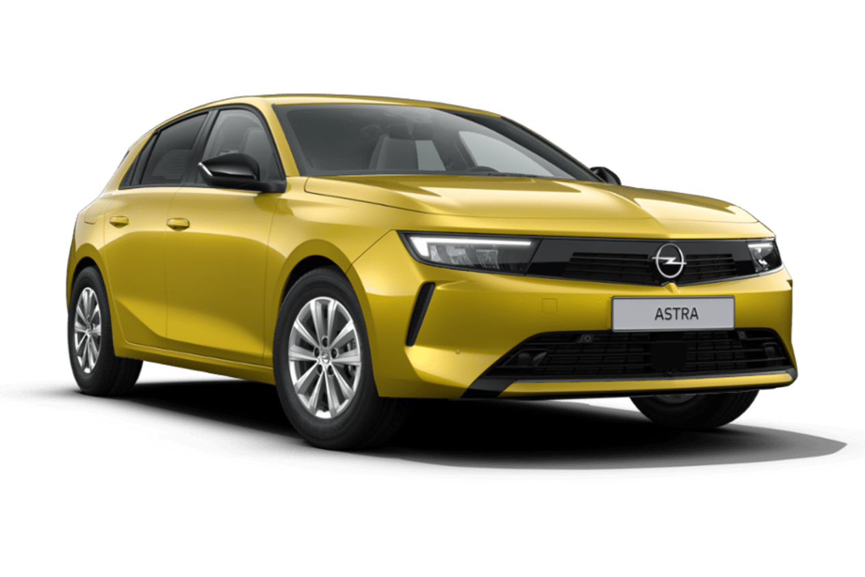 Opel Astra Edition 2025