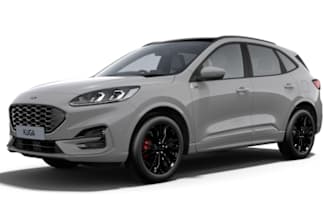 Ford kuga sales phev brand