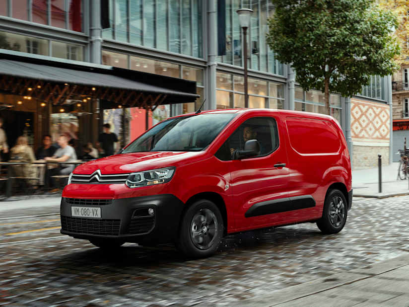 citroen berlingo monivea road galway