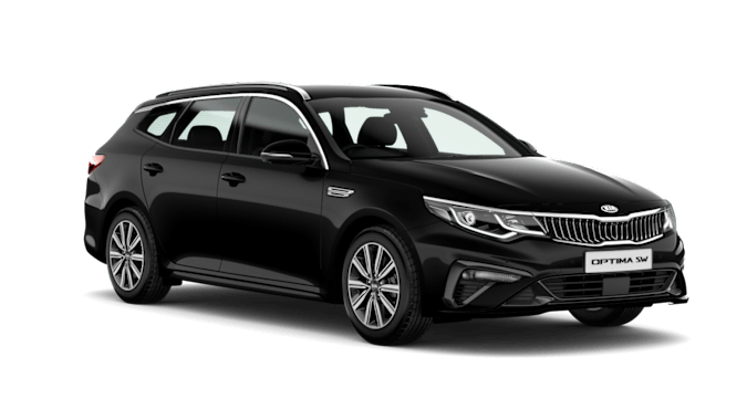 Kia Optima Sportswagon 1 6 Crdi 134bhp 2 Isg On Personal Contract