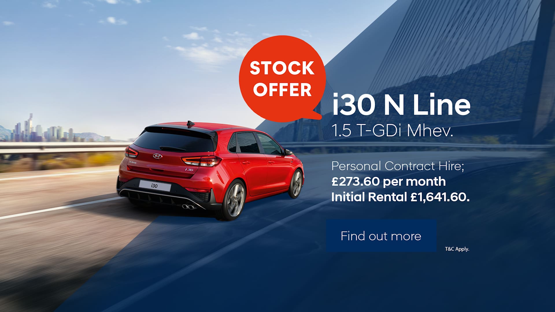 Your Local Hyundai Retailer in Kidderminster & Stourbridge All