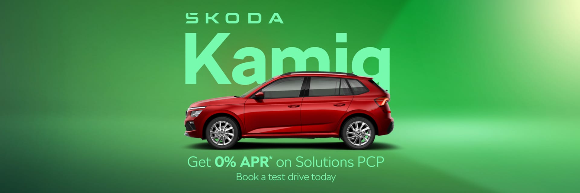 Q4 26 Škoda Kamiq