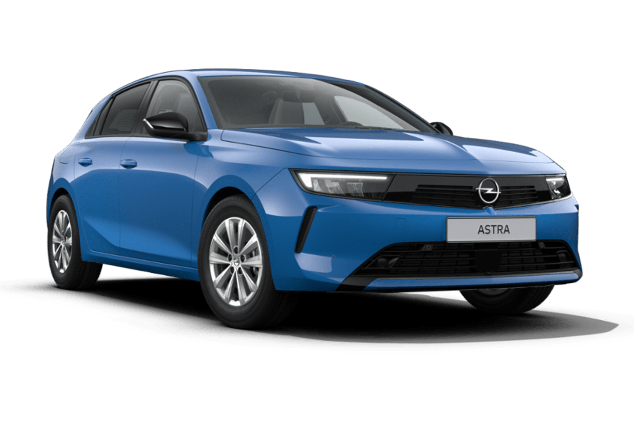Opel Astra Business 2025