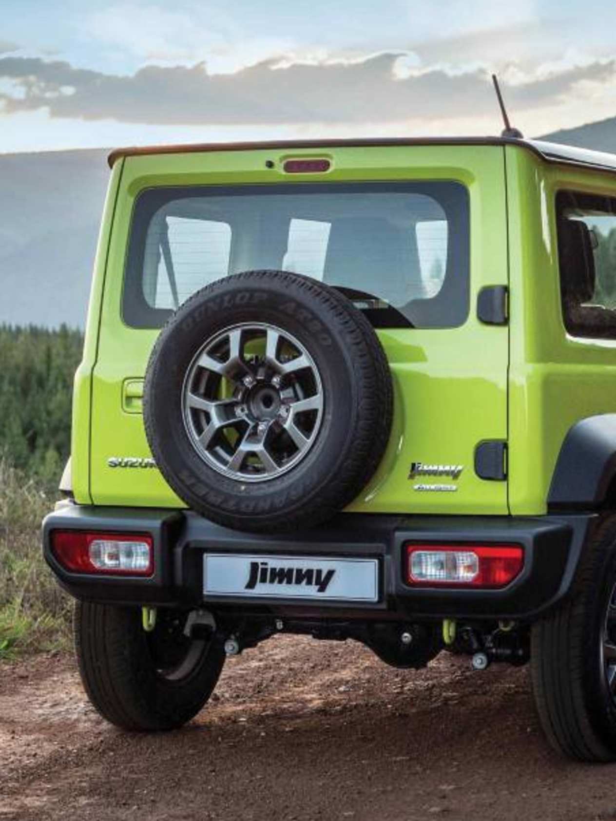 Jimny