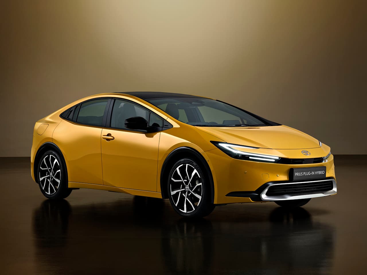 Nouvelle Toyota Prius (2023) : Une révolution en cache une autre