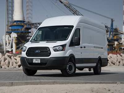 ford transit vans for sale in my area