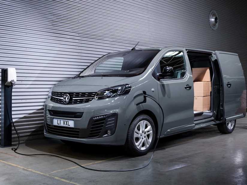 new vivaro ballyrobert vauxhall ballyrobert vauxhall