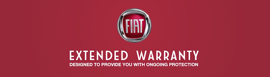 Fiat Extended Warranty East Kilbride Motherwell Irvine Park S Fiat