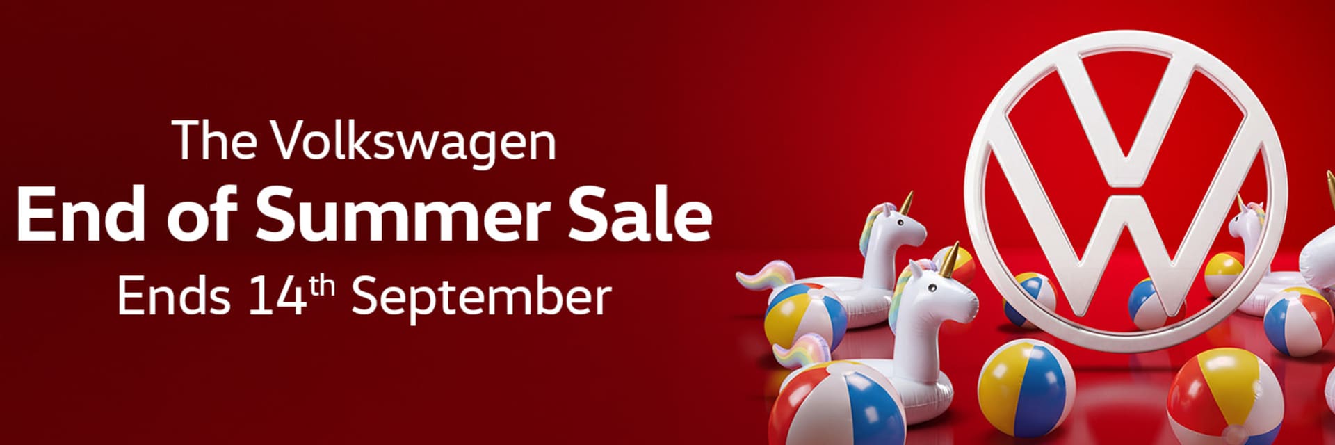 Des Winks End of Summer Sale Event