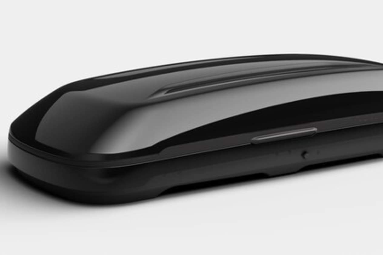 Volvo Roof Box Special Offers
