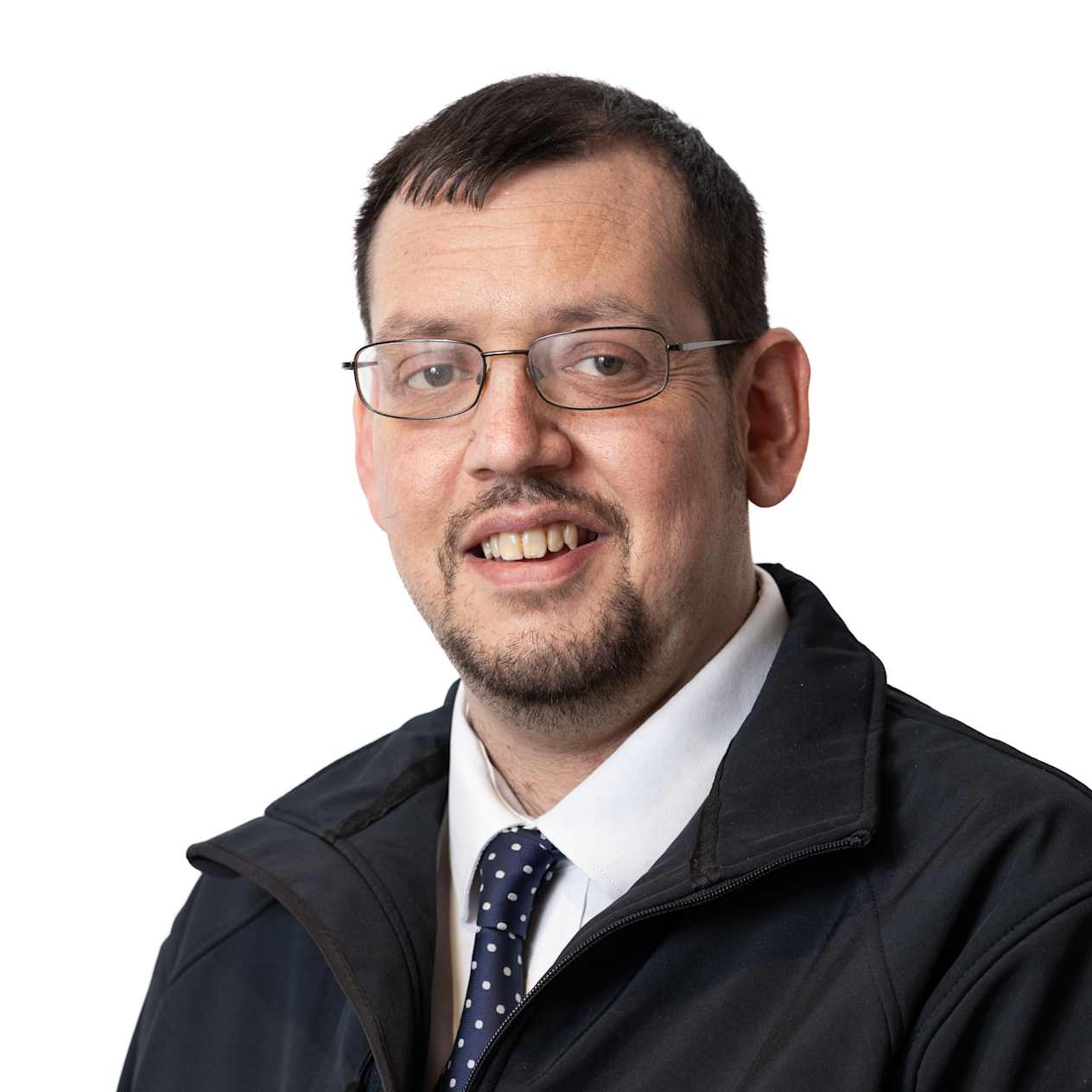 Paul Olbison