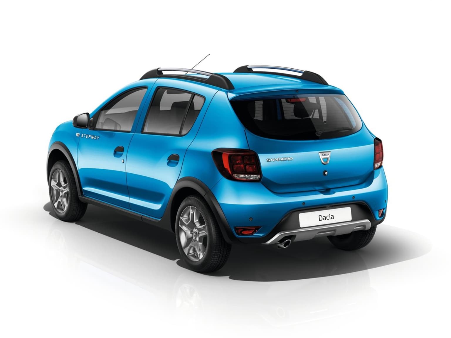 New Dacia Sandero Stepway Comfort Tce 90 5dr Offer Rmb Dacia