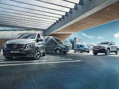Mercedes trade parts hot sale