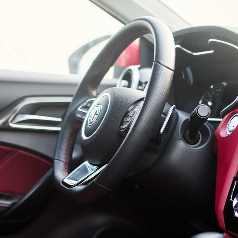 Mg 6 Middle East Mg Motor