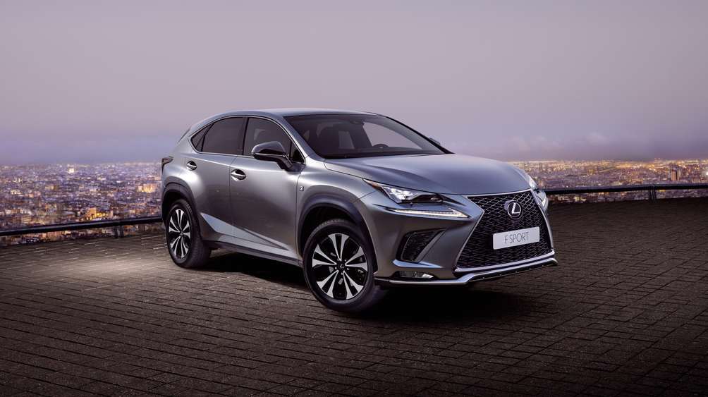 Lexus Nx 300h Birmingham Leeds Amp Wolverhampton