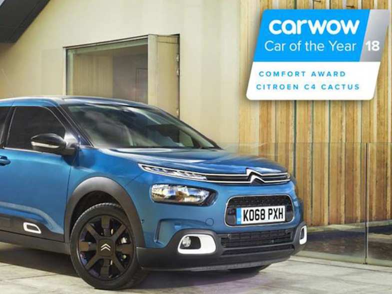 citroen berlingo carwow