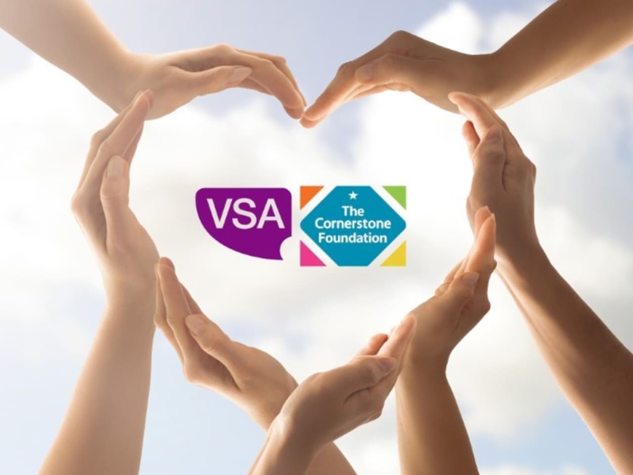 VSA and Cornerstone Partnership Comes to an End