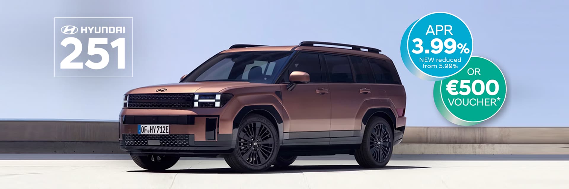 All-New Santa Fe
