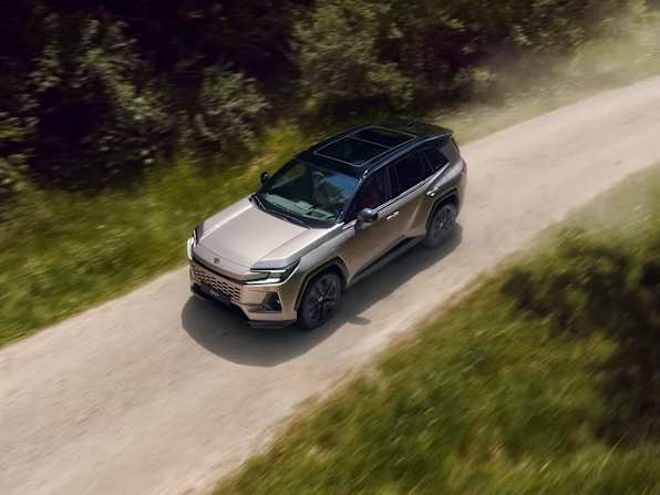 Advanced safety features